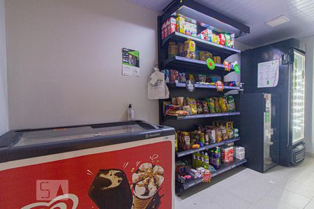 Apartamento para alugar com 156m², 3 quartos e 2 vagasÁrea comum