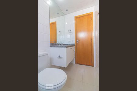 Apartamento para alugar com 156m², 3 quartos e 2 vagasBanheiro 2