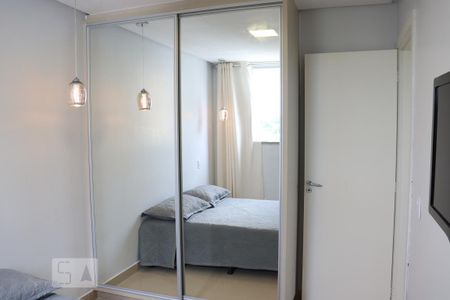 Apartamento para alugar com 50m², 2 quartos e 1 vagaQuarto 1