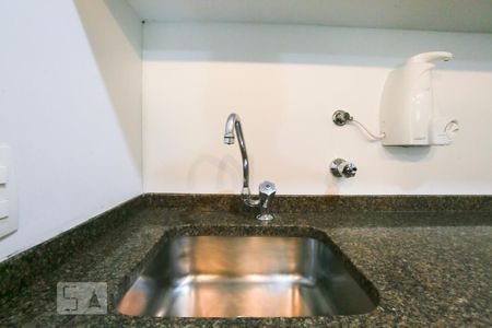 Apartamento para alugar com 62m², 1 quarto e 1 vaga Apartamento para alugar com 62m², 1 quarto e 1 vagaCozinha