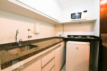 Apartamento para alugar com 62m², 1 quarto e 1 vaga Apartamento para alugar com 62m², 1 quarto e 1 vagaCozinha