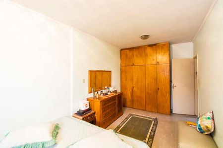 Suite de casa à venda com 3 quartos, 200m² em Jardim Adhemar de Barros, São Paulo