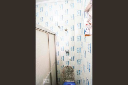 Casa à venda com 200m², 3 quartos e 3 vagas Casa à venda com 200m², 3 quartos e 3 vagasBanheiro