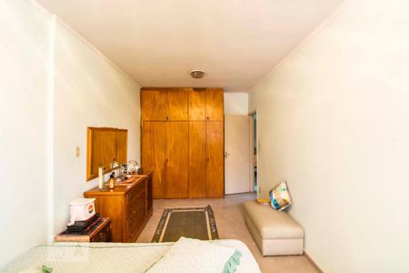 Suite de casa à venda com 3 quartos, 200m² em Jardim Adhemar de Barros, São Paulo