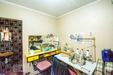 Casa à venda com 200m², 3 quartos e 3 vagas Casa à venda com 200m², 3 quartos e 3 vagasQuarto de Serviço