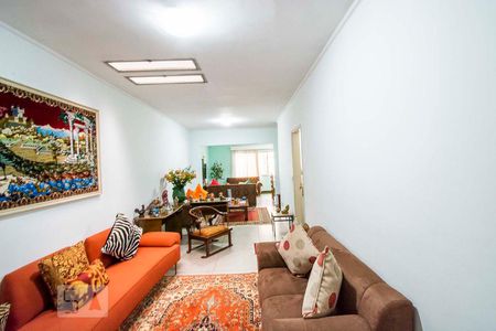 Sala de casa à venda com 3 quartos, 200m² em Jardim Adhemar de Barros, São Paulo