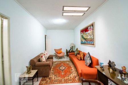 Sala de casa à venda com 3 quartos, 200m² em Jardim Adhemar de Barros, São Paulo