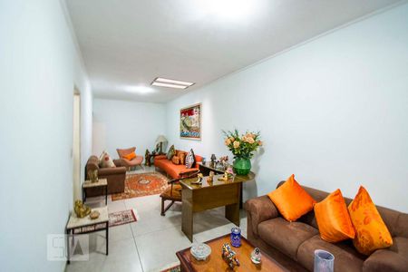 Sala de casa à venda com 3 quartos, 200m² em Jardim Adhemar de Barros, São Paulo