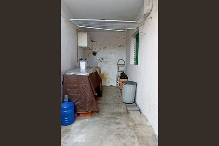 Casa à venda com 50m², 1 quarto e sem vaga Casa à venda com 50m², 1 quarto e sem vagaÁrea de serviço