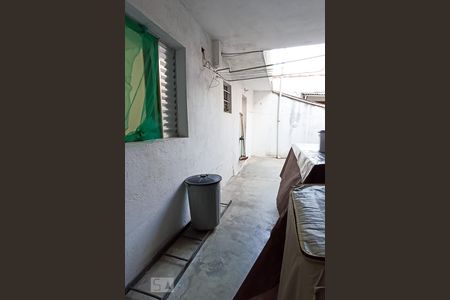Casa à venda com 50m², 1 quarto e sem vaga Casa à venda com 50m², 1 quarto e sem vagaÁrea de serviço