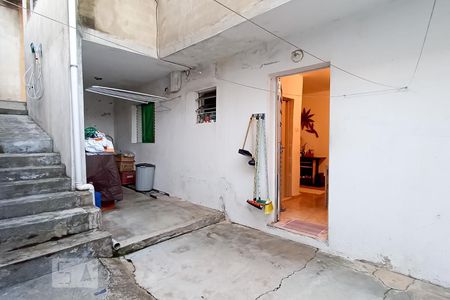 Casa à venda com 50m², 1 quarto e sem vaga Casa à venda com 50m², 1 quarto e sem vagaQuintal