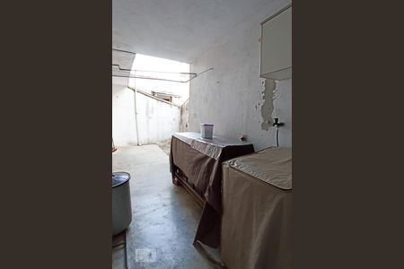 Casa à venda com 50m², 1 quarto e sem vaga Casa à venda com 50m², 1 quarto e sem vagaÁrea de serviço