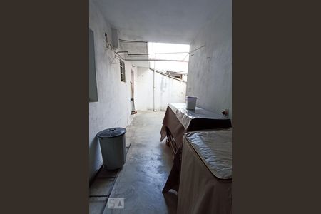 Casa à venda com 50m², 1 quarto e sem vaga Casa à venda com 50m², 1 quarto e sem vagaÁrea de serviço