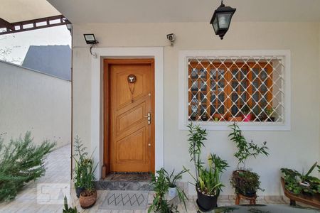 Casa à venda com 300m², 4 quartos e 4 vagasEntrada