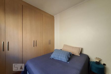 Casa à venda com 300m², 4 quartos e 4 vagasQuarto 3