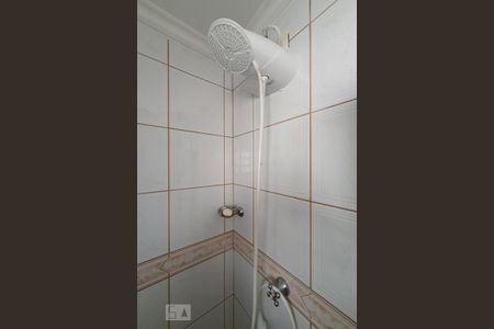 Casa à venda com 300m², 4 quartos e 4 vagasBanheiro da suíte