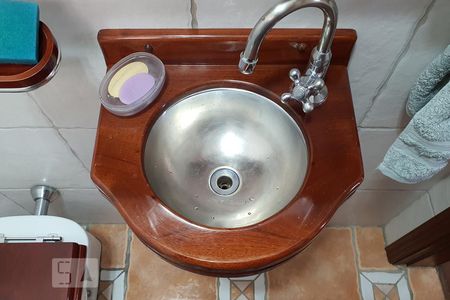 Lavabo de casa à venda com 4 quartos, 300m² em Vila Mariana, São Paulo