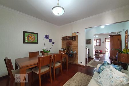 Sala de casa à venda com 4 quartos, 300m² em Vila Mariana, São Paulo