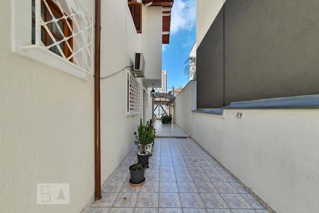 Casa à venda com 300m², 4 quartos e 4 vagasQuintal