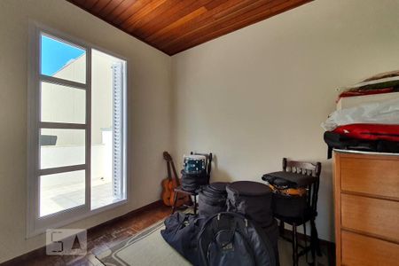 Casa à venda com 300m², 4 quartos e 4 vagasQuarto da edícula