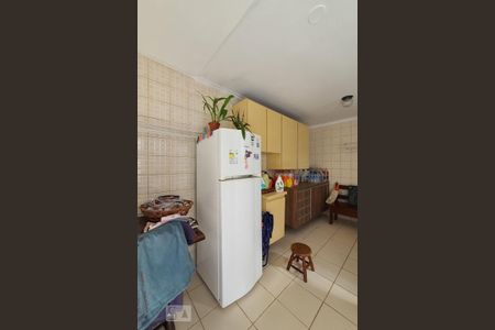 Casa à venda com 300m², 4 quartos e 4 vagasLavanderia