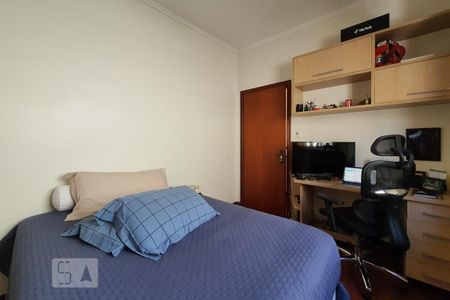 Casa à venda com 300m², 4 quartos e 4 vagasQuarto 3