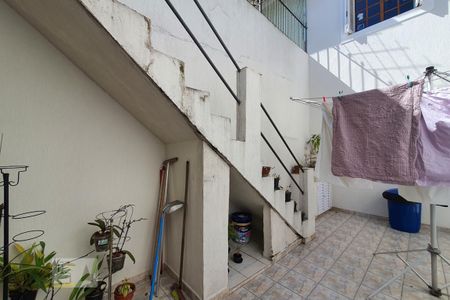 Casa à venda com 300m², 4 quartos e 4 vagasQuintal