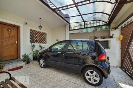 Casa à venda com 300m², 4 quartos e 4 vagasEntrada