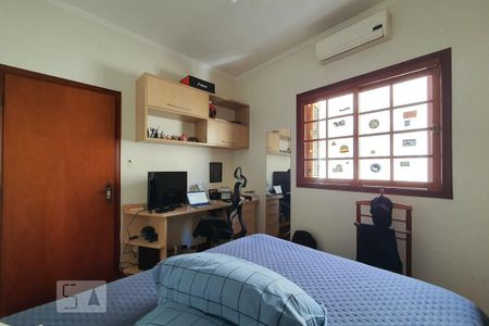 Casa à venda com 300m², 4 quartos e 4 vagasQuarto 3
