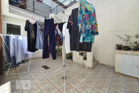 Casa à venda com 300m², 4 quartos e 4 vagasQuintal