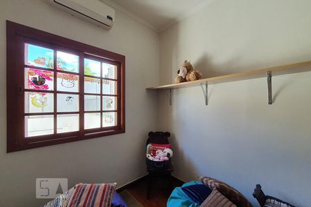 Suíte de casa à venda com 4 quartos, 300m² em Vila Mariana, São Paulo