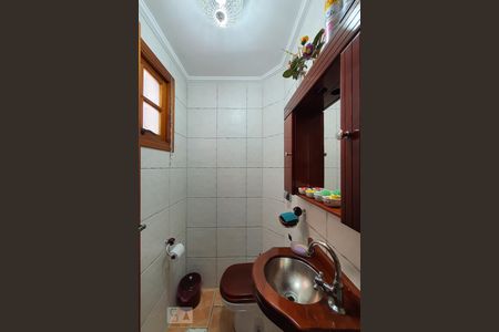 Lavabo de casa à venda com 4 quartos, 300m² em Vila Mariana, São Paulo