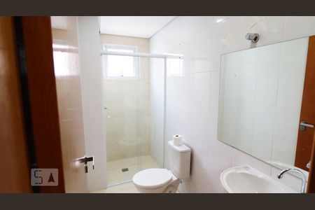 Apartamento para alugar com 2 quartos, 55m² em Vila Dirce, Mauá