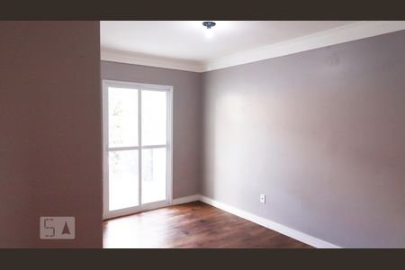 Apartamento para alugar com 2 quartos, 55m² em Vila Dirce, Mauá