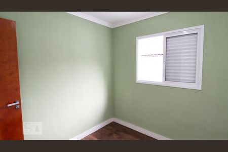 Apartamento para alugar com 2 quartos, 55m² em Vila Dirce, Mauá