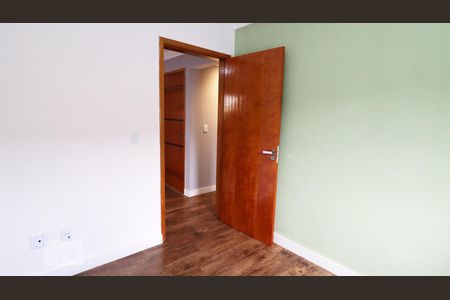 Apartamento para alugar com 2 quartos, 55m² em Vila Dirce, Mauá