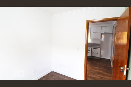 Apartamento para alugar com 2 quartos, 55m² em Vila Dirce, Mauá