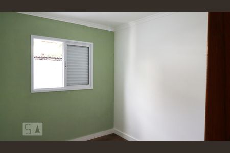 Apartamento para alugar com 2 quartos, 55m² em Vila Dirce, Mauá