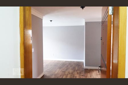 Apartamento para alugar com 2 quartos, 55m² em Vila Dirce, Mauá