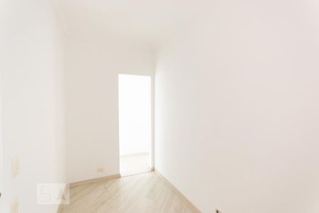 Corredor de apartamento para alugar com 3 quartos, 84m² em Jardim Chácara Inglesa, São Bernardo do Campo