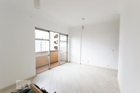 Apartamento para alugar com 3 quartos, 84m² em Jardim Chácara Inglesa, São Bernardo do Campo