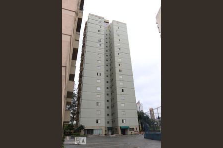 Apartamento para alugar com 3 quartos, 84m² em Jardim Chácara Inglesa, São Bernardo do Campo