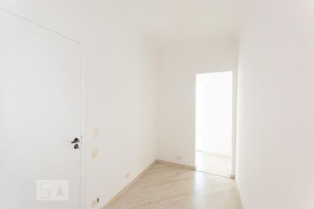 Corredor de apartamento para alugar com 3 quartos, 84m² em Jardim Chácara Inglesa, São Bernardo do Campo