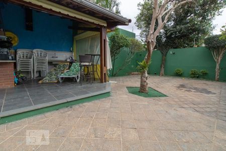Casa à venda com 240m², 3 quartos e 3 vagasÁrea Externa