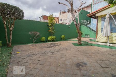 Casa à venda com 240m², 3 quartos e 3 vagasÁrea Externa