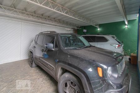 Casa à venda com 240m², 3 quartos e 3 vagasGaragem