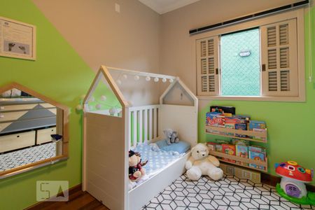 Casa à venda com 240m², 3 quartos e 3 vagasQuarto 2