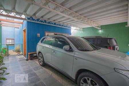 Casa à venda com 240m², 3 quartos e 3 vagasGaragem