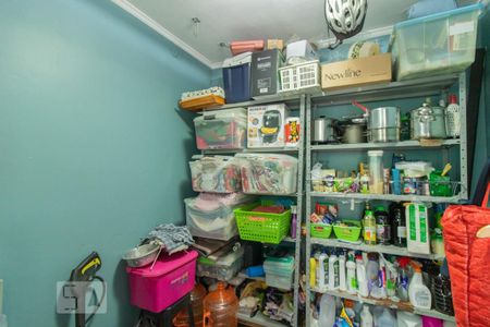 Casa à venda com 240m², 3 quartos e 3 vagasDespensa