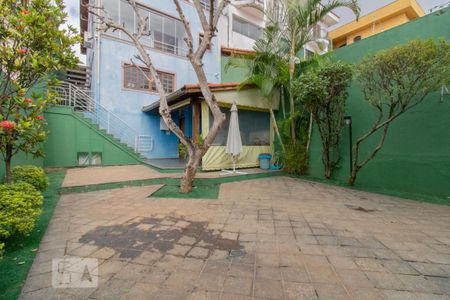 Casa à venda com 240m², 3 quartos e 3 vagasÁrea Externa